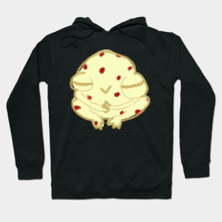 FROGGY BUNS - STEAMED BUMP Hoodie